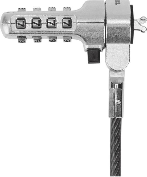 Actual product image Targus Defcon