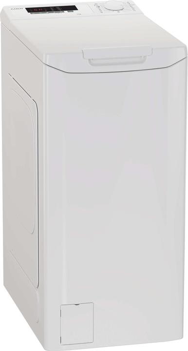 Candy EYTC1 472D3-S (7 kg, Oben)