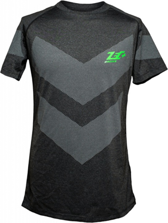 Produktbild Zec+ Nutrition T-Shirt (XL)