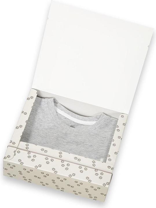 Produktbild La Redoute Collections Kleine Geschenkverpackung zur Geburt (One Size)