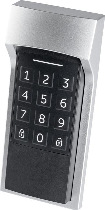 Homematic IP Keypad HmIP-WKP (Electronic numerical code)