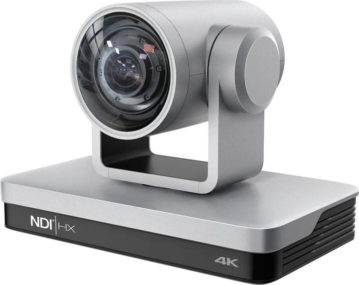 RGBlink Caméra NDI 4K PTZ Zoom optique 12X