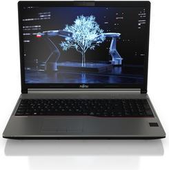 Actual product image Fujitsu CELSIUS H7613, Core i7-13850HX, 2K, 16inch, DDR5, SSD, RTX 3500 ADA, Se (16", 1000 GB, 32 GB, CH, Intel Core i7-13850HX)
