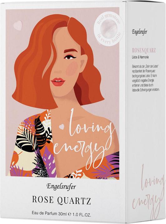 Produktbild Engelsrufer Powerful Stone Armband (17 cm)