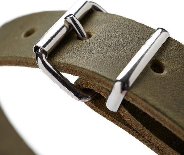 Produktbild Hunter Halsband Aalborg (37, 38, 39, 40, 41, 42, 43, Hund, Hundesport)