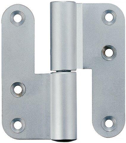 Actual product image Goll Screw-on bands ST 215 GL-18
