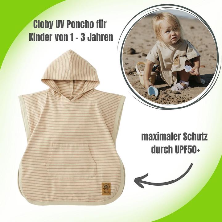 Produktbild Cloby Poncho