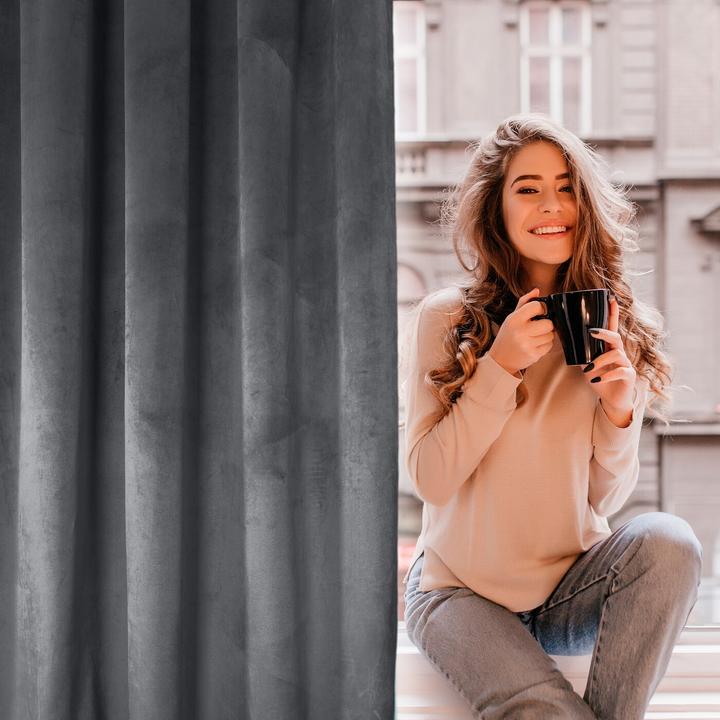 Immagine prodotto Eurofirany D91 (140 x 250 cm)