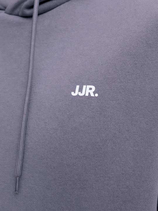 Produktbild Jack & Jones Jrebrebel Logo Sweat Hood Noos (M)