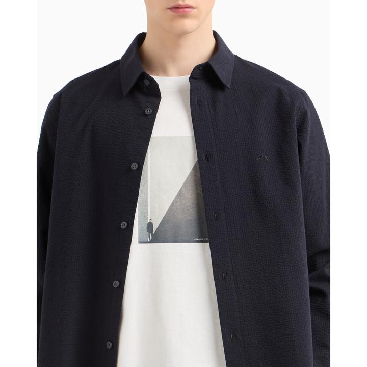 Actual product image Armani Exchange T-shirt (M)