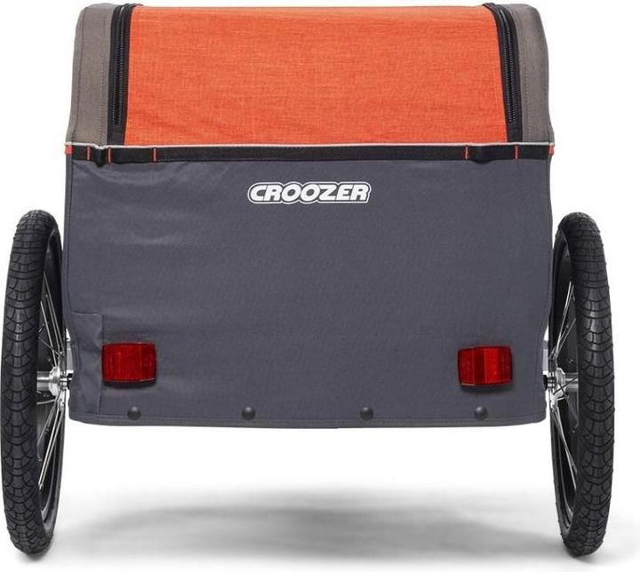 Immagine prodotto Croozer carico pakko