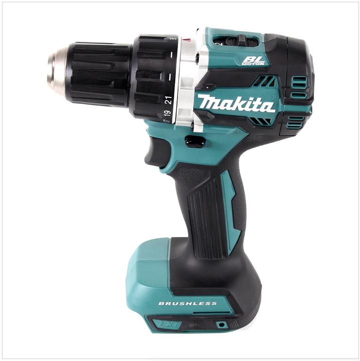 Produktbild Makita Ddf484z (Akkubetrieb)