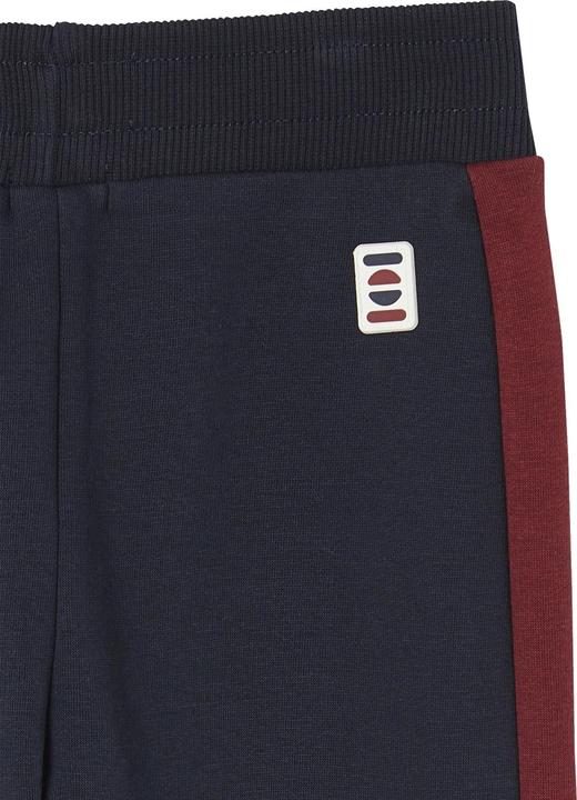 Produktbild Vertbaudet Jungen Jogginghose mit Zierstreifen und Recycling-Polyester (158)