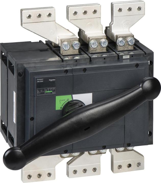 Immagine prodotto Schneider Electric Sezionatore ComPact INS2500 3P 31340