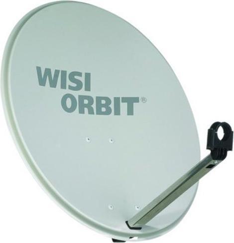WISI OA 36 G Grey satellite antenna