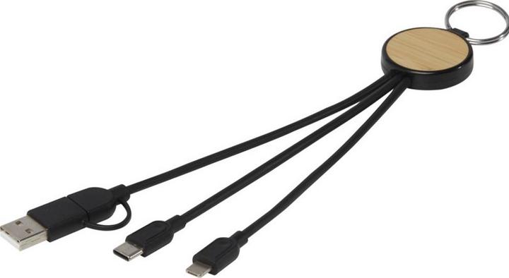 Generic Aufladekabel Tecta 6In1 (0.25 m)