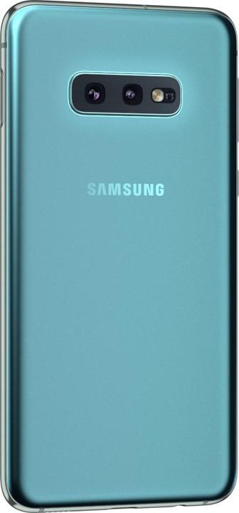 Produktbild Samsung Galaxy S10e EU (128 GB, Prism Green, 5.80", Hybrid Dual SIM, 4G)