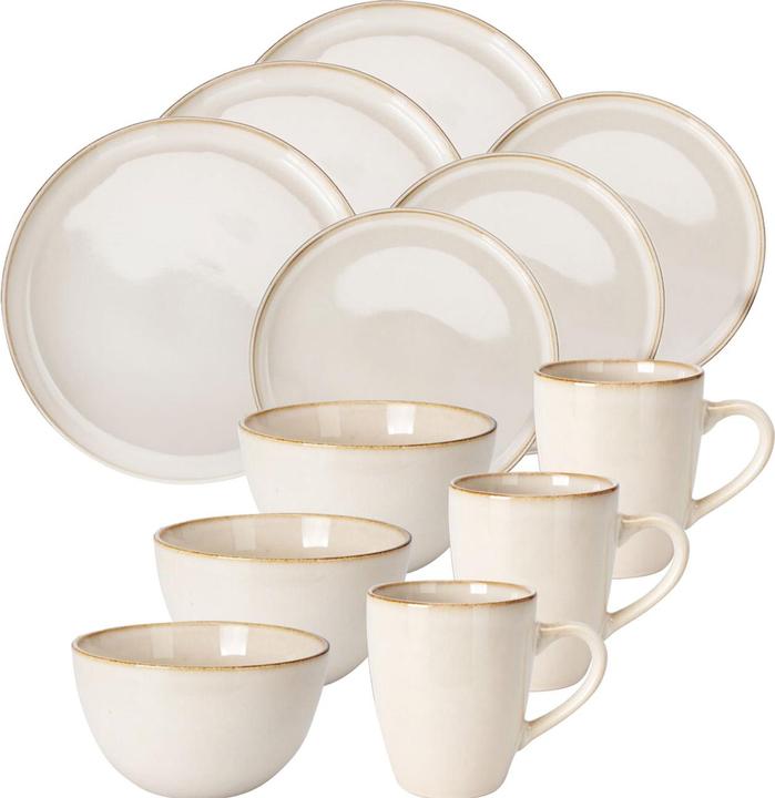 Creme-Beige