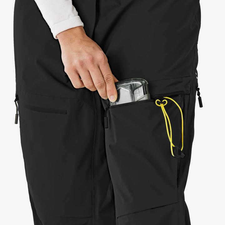 Produktbild Simond Steghose Damen Polyamid (44)