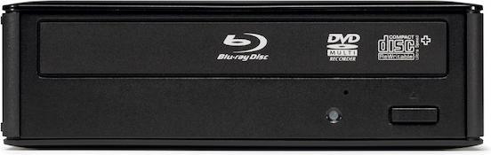 Actual product image Buffalo Brxl-16u3-Eu (Blu-ray drive)
