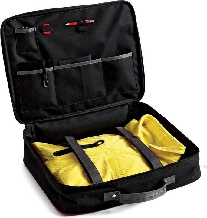 Actual product image Hasbro Tremblay referee bag without accessories