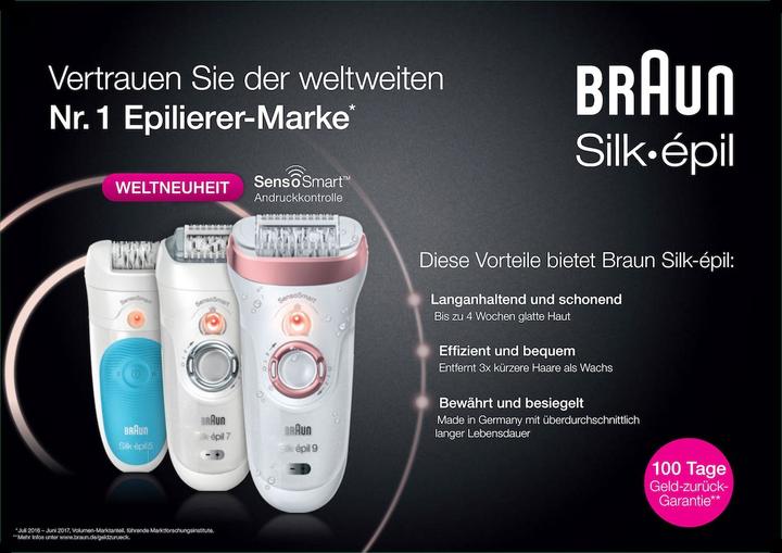 Immagine prodotto Braun Silk-épil 9