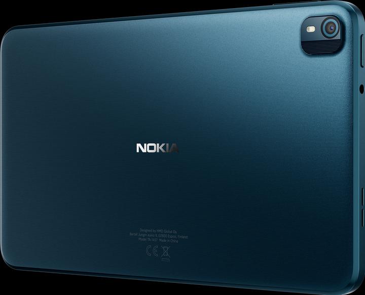 Produktbild Nokia T10 Wifi (nur WLAN, 8", 32 GB, Blue)