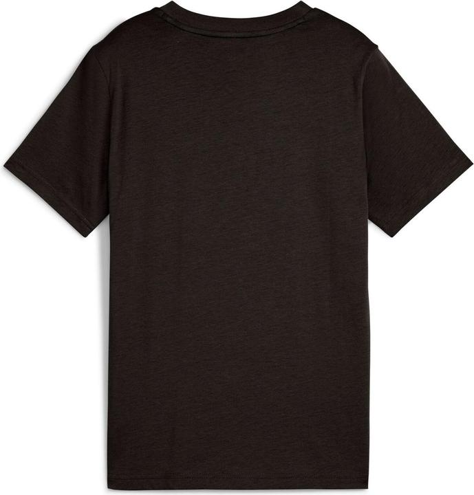 Actual product image Puma ESS 2 COLOR No.1 Logo Tee B (176)