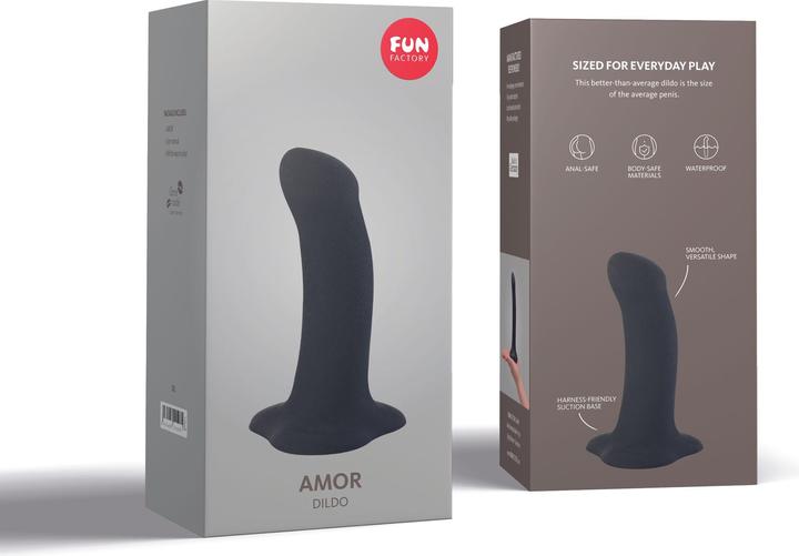 Produktbild Fun Factory Amor