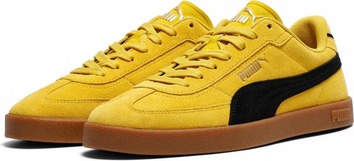 Actual product image Puma Club II Era Suede (48)
