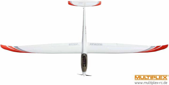 Produktbild Multiplex BK Lentus (Segelflugzeug)