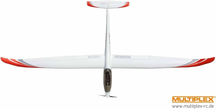 Produktbild Multiplex BK Lentus (Segelflugzeug)