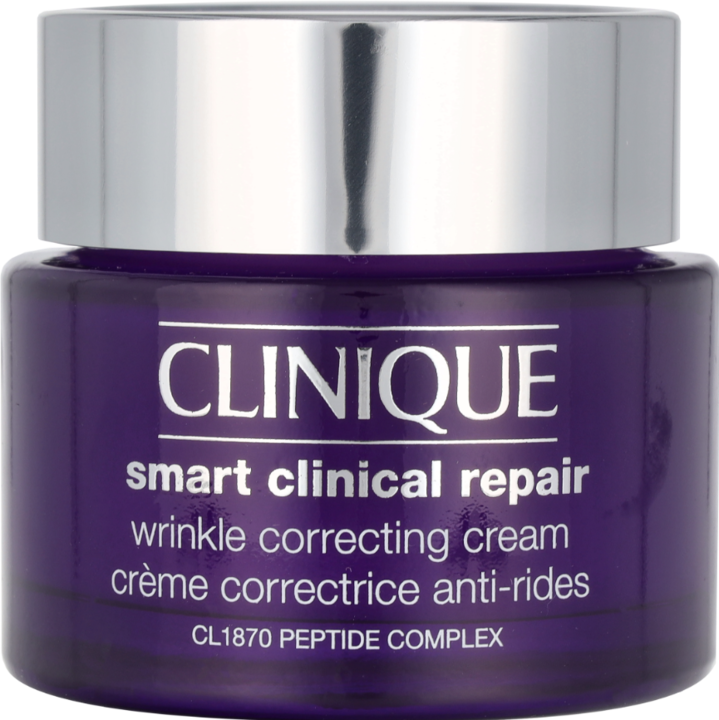 Smart Clinical Repair (75 ml, Night cream, Up to SPF 10)