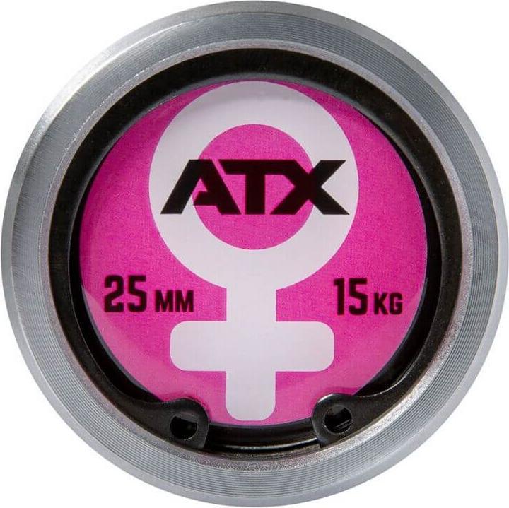Image du produit ATX Womens Multibar - Bar hybride