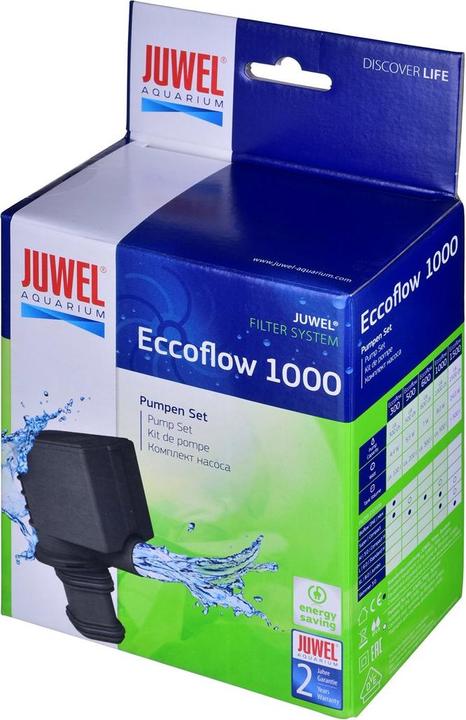 Image du produit Juwel Aquarium Eccoflow