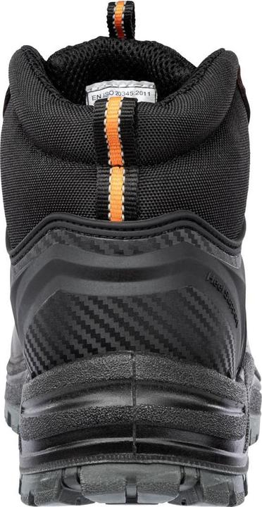 Image du produit Albatros Bottes de sécurité S3 Taille : (S3, 43)