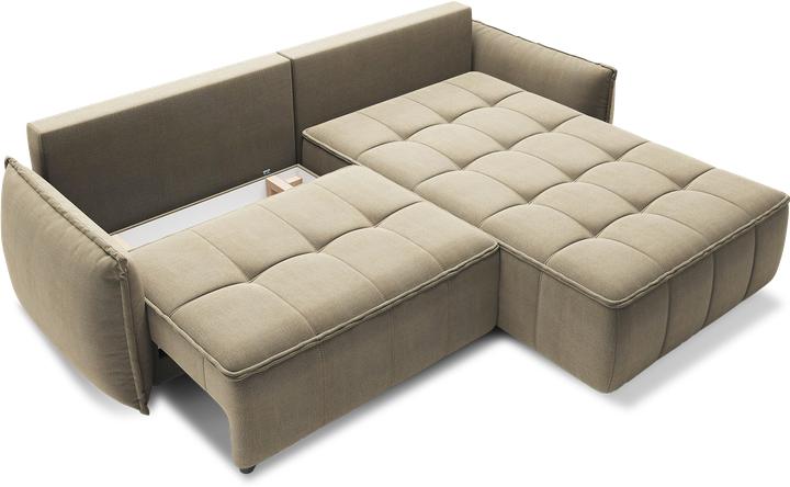 Produktbild ELTAP Campo (4-Sitzer, Ecksofa)