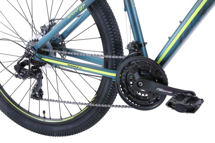 Produktbild Bikestar Hardtail Mountainbike (40.50 cm)