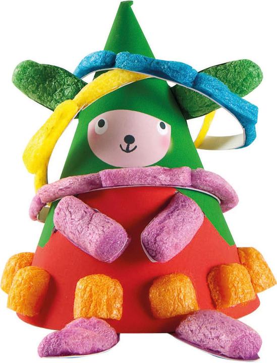 Actual product image PlayMais Playbook