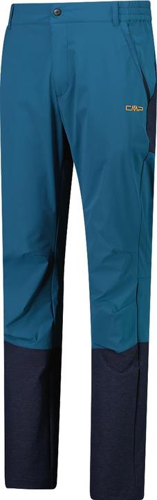 Produktbild CMP Campagnolo Stretch Long Pant (52)