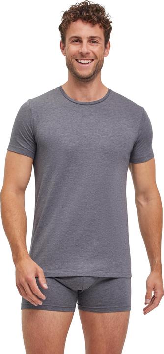 dark grey -heather