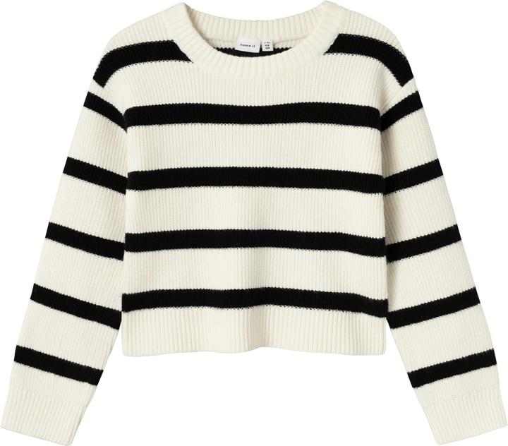 Produktbild Name it Langarm Strickpullover (116)