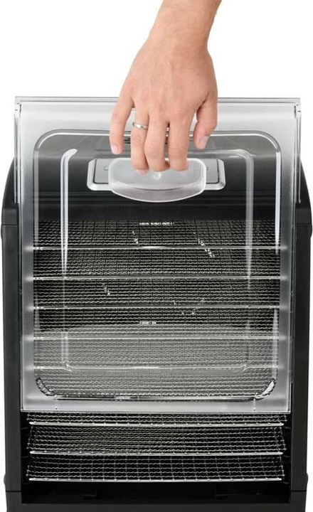 Actual product image Vorel SUSZARKA SPOŻYWCZA 9 SIT, 600-700W