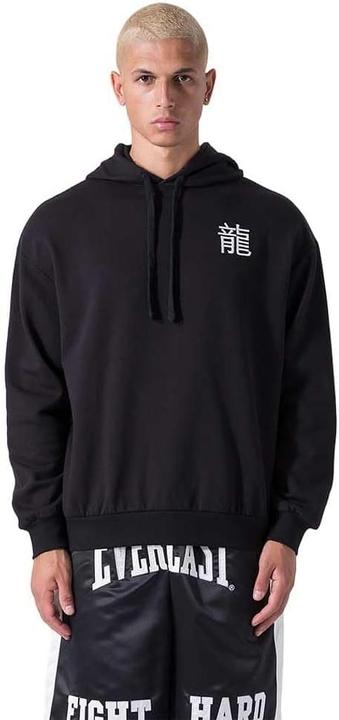 Produktbild Everlast Cappuccio Felpa Dragon (M)