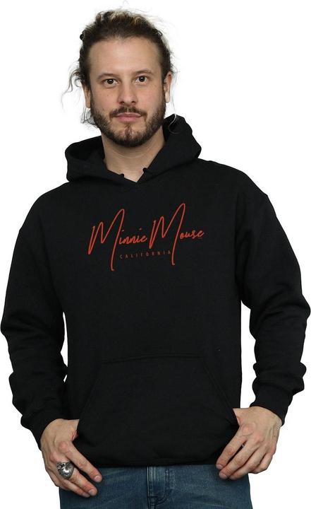 Produktbild Disney Mickey Mouse California Kapuzenpullover (3XL)