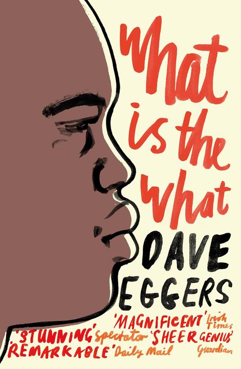 Produktbild What is the What (Englisch, Dave Eggers, 2008)
