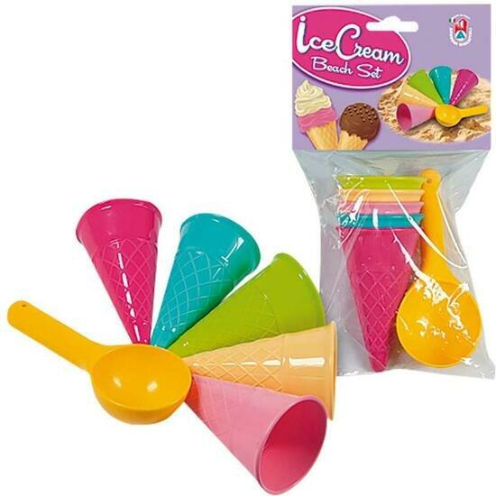 Actual product image Simba Ice cream