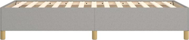 Produktbild vidaXL Bettgestell (90 x 200 cm)