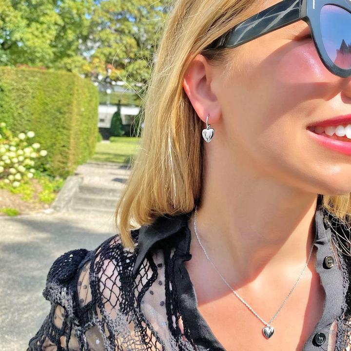 Immagine prodotto Candy Orecchini Marie, Argento 925 (Argento 925)