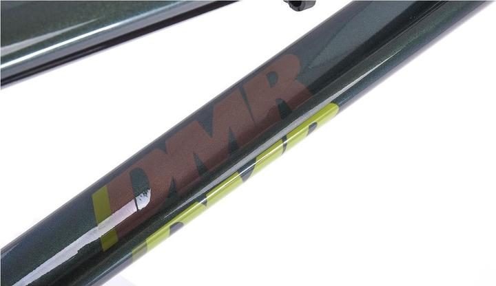 Immagine prodotto DMR Telaio lungo Rhythm, 26", verde bosco